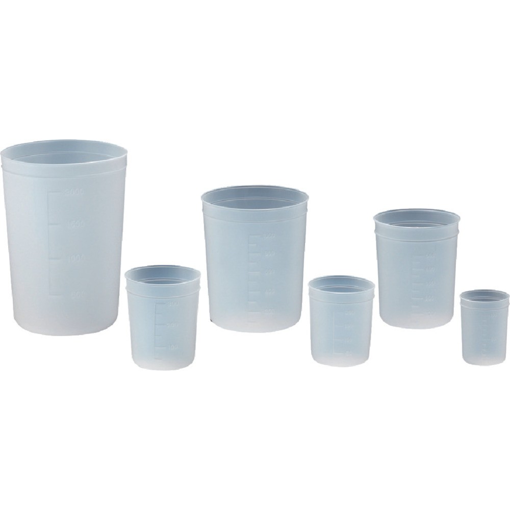 【製造業者直送T】 サンプラ ポリディスカップ １Ｌ （１００個入） 01994