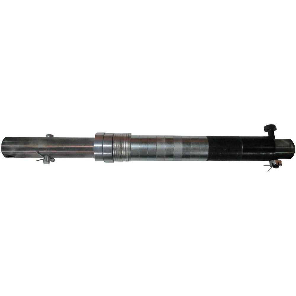 ＫＩＴＯ　電気トロリＭＲ２形用部品　ツリジク　３００　一式　適合機種：ＭＲ２（０１０）　MR1DS11125｜ものづくり本舗 店