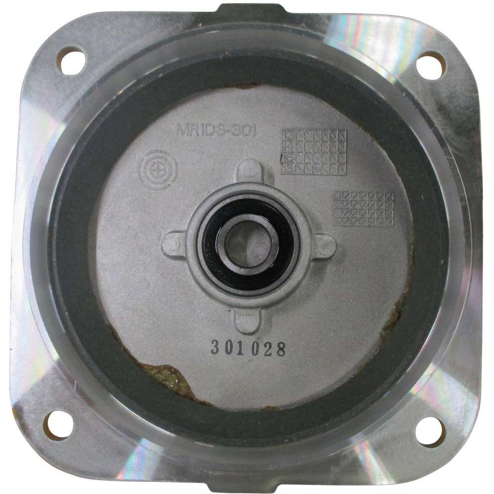 【製造会社直送T】 ＫＩＴＯ 灯し火トロリＭＲ２形用部分品 原動機取りまかなう クミ MR1DS13014