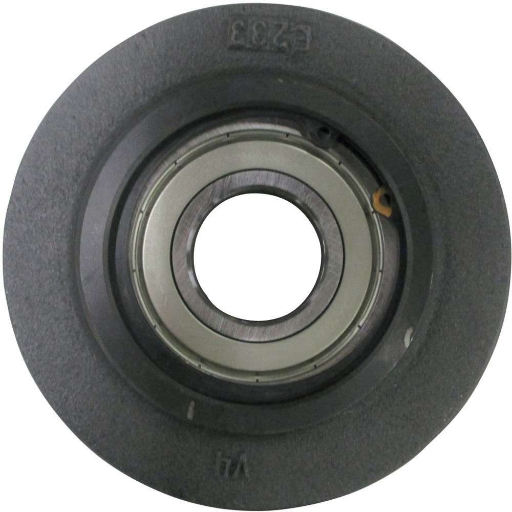 ＫＩＴＯ　電気トロリＭＲ２形用部品　クルマＳ　クミ　適合機種：ＭＲ２（０５０）　M7SE050S11021｜ものづくり本舗 店