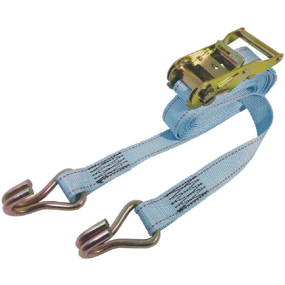 【製造会社直送T】 田村 三尺帯荷締機 ベルトラッシング ＴＲ２０－Ｗ６０．５×４．５Ｗ６ TR020W6005045