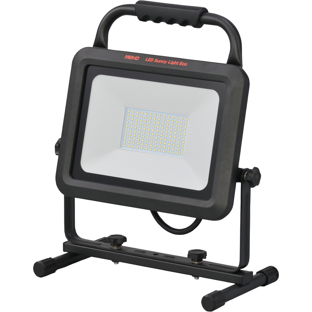 【製造業者直送T】 ＭＥＩＨＯ 写真用照明 ＬＥＤ小僧点火装置エコ 明るさ９０００ｌｍ（強） LED100WZ