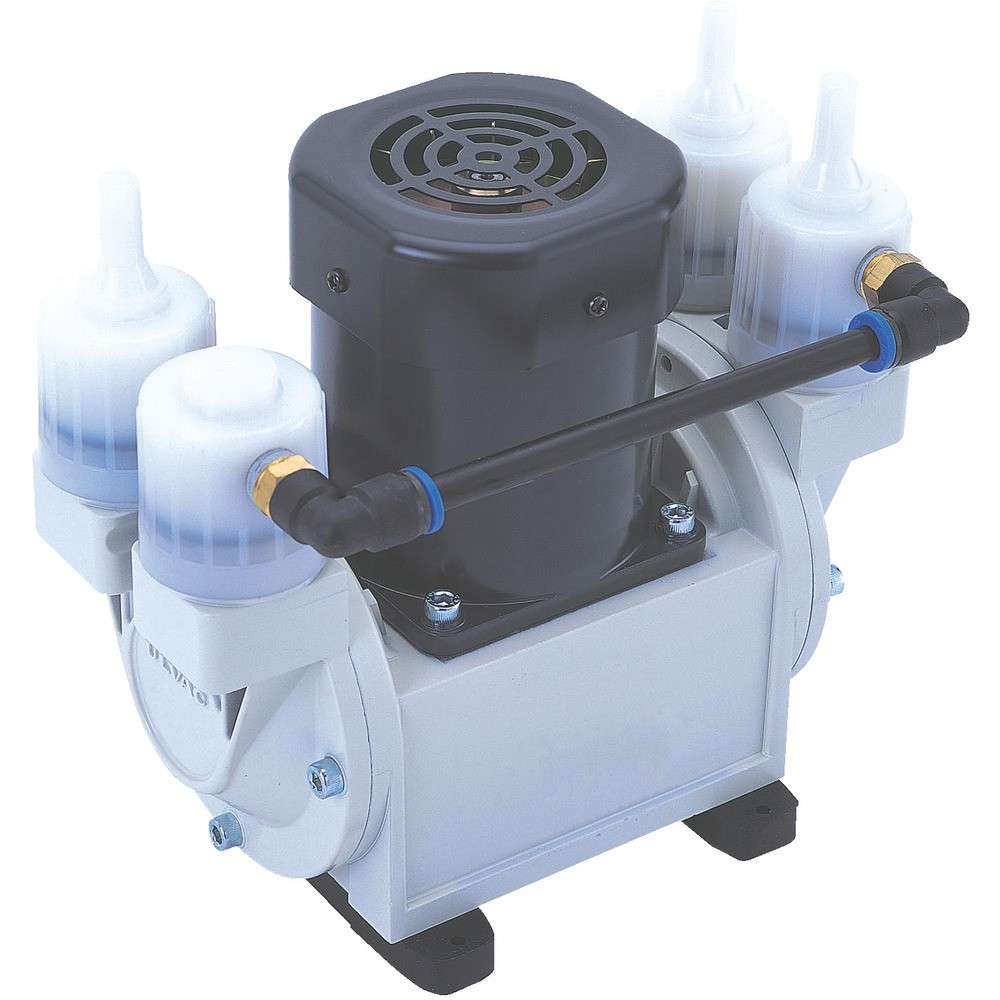 【製造業者直送T】 アルうしろ側 単相１００Ｖ ダイアフラム型素っ気ない無意味さ揚水機 排気ガスす早さ２４／３０ DA-30S
