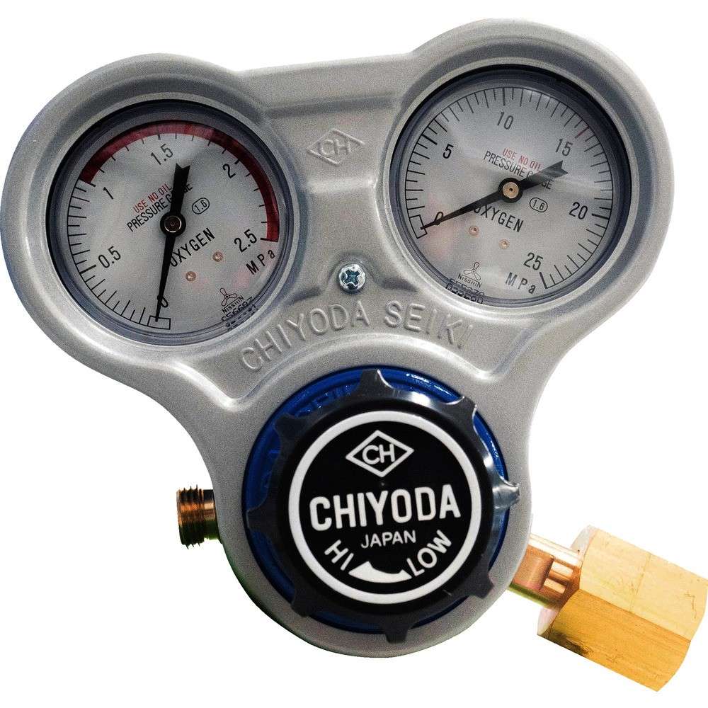 【製造業者直送T】 千代田 O用合わせる器スタウト（関東式） SRO-E