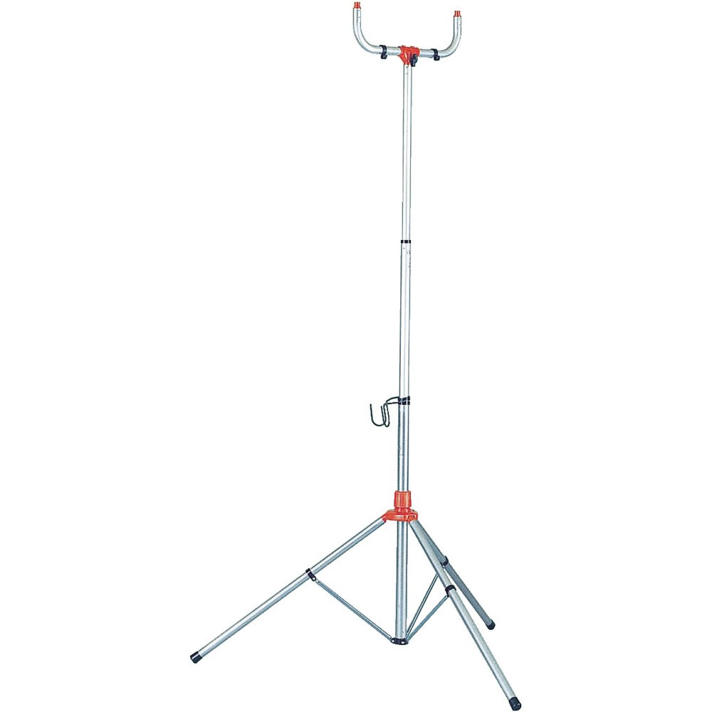 【製造会社直送T】 ハタヤ ハイパースタンド １１８０～２４５０粍 CHX-2