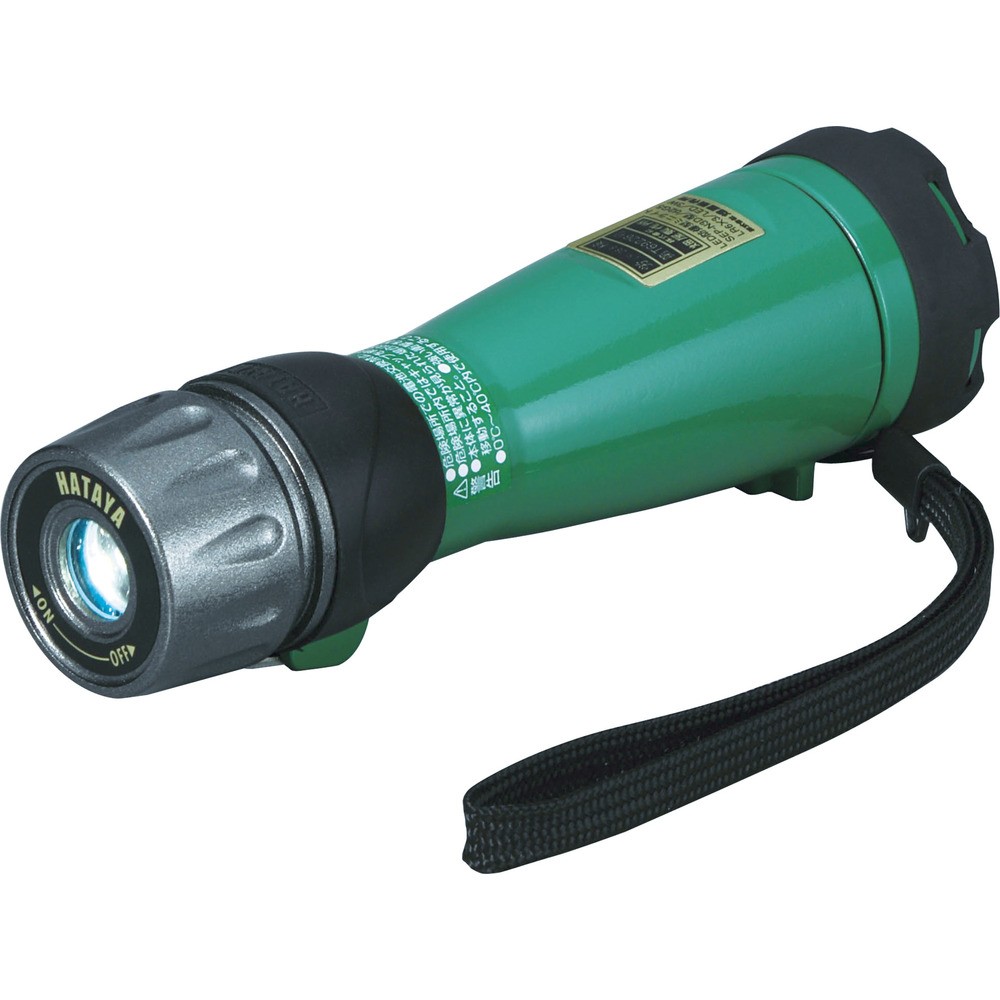 【製造業者直送T】 ハタヤ ＬＥＤ防爆型ミニ点火装置・足し加える ３Ｗ ＬＥＤ SEP-N3D