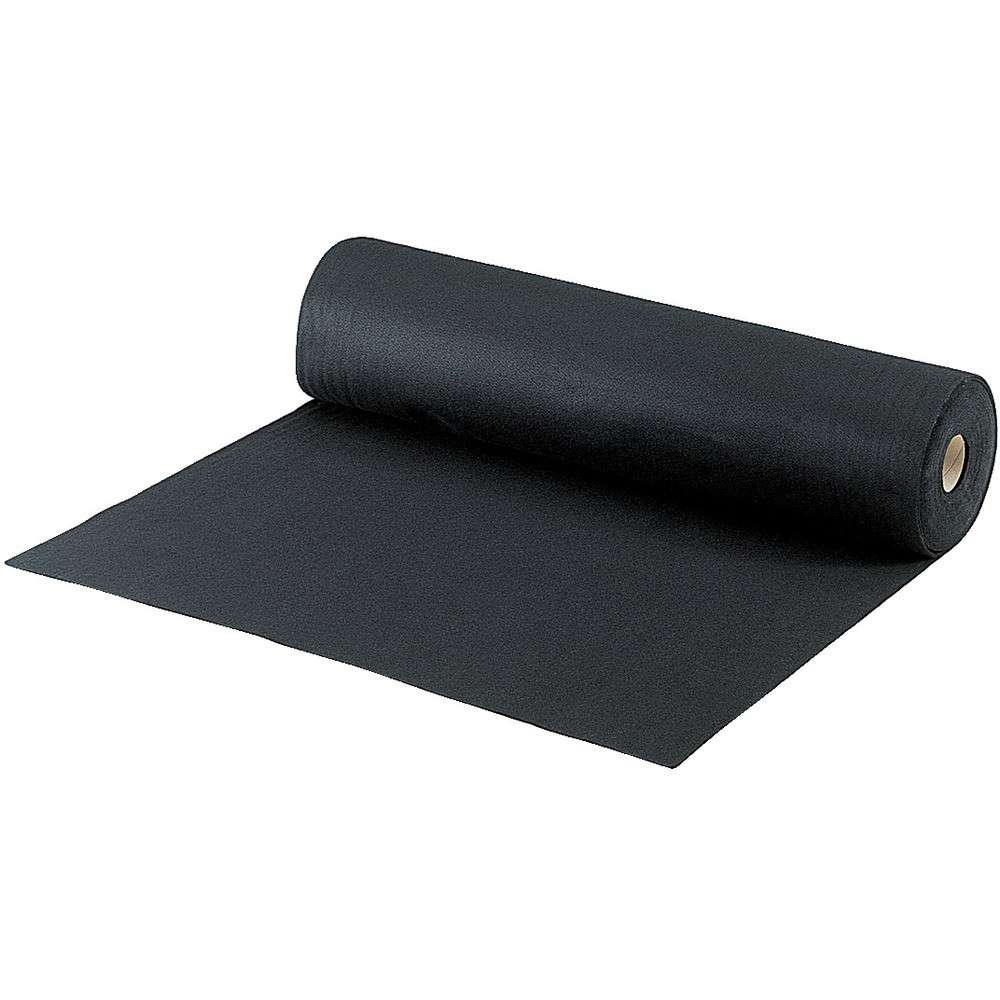 【製造業者直送T】 ＴＲＵＳＣＯ スパッタフェルト ２．８Ｘ１０００Ｘ５．０ｍ 28CF-15 (2.8TX1000MMX5M)