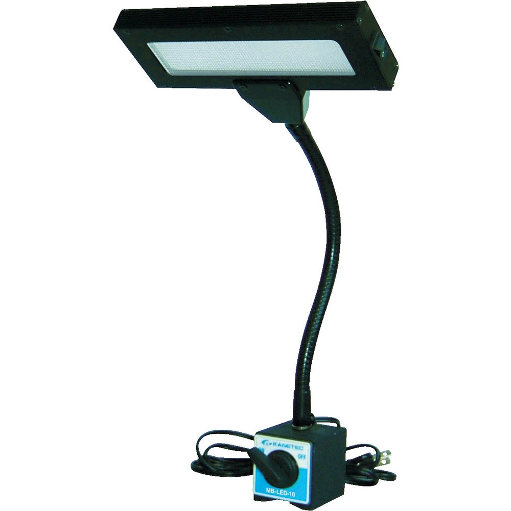 【製造業者直送T】 ＫＡＮＥＴＥＣ ＬＥＤ点火装置照明ランプ ME-LED-10