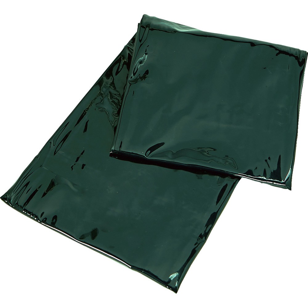 【製造業者直送T】 ＴＲＵＳＣＯ 溶接遮光腰かけのみ ０．３５Ｔ×Ｗ１９７０×Ｈ１４７０ 深緑 A15-3-DG