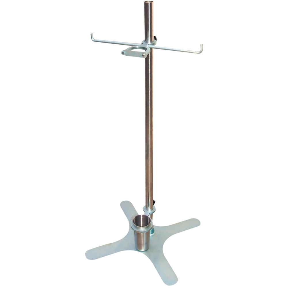 アクアシステム　ドラムポンプ用スタンド　D-STAND｜ものづくり本舗 店 23,473円