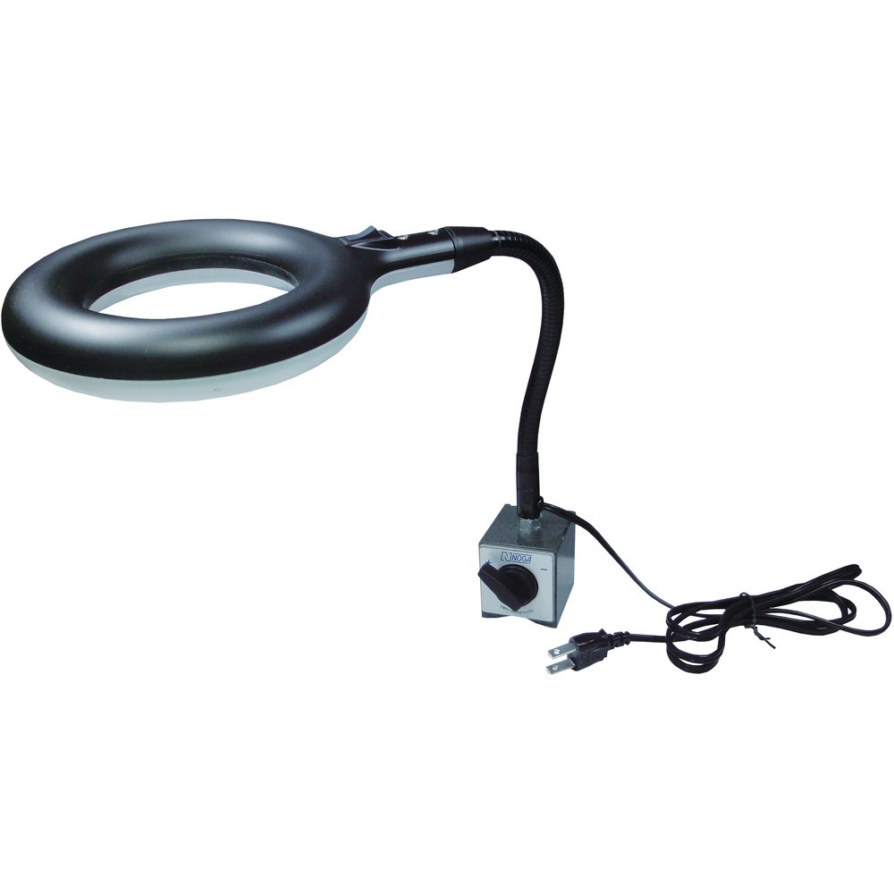 【製造業者直送T】 ＮＯＧＡ ノガＬＥＤ照明ランプ ＬＥＤドーナッツ LED6000