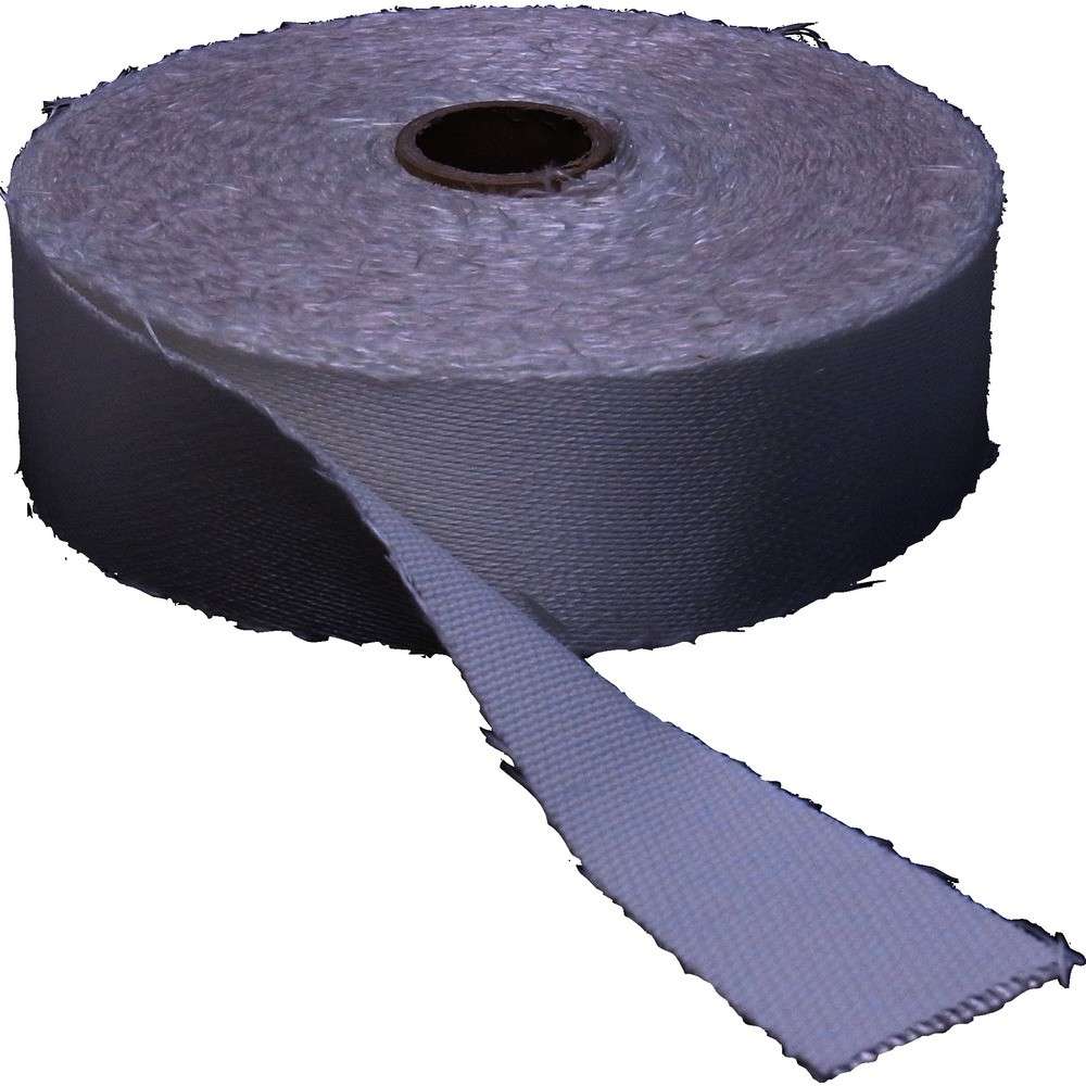 【製造業者直送T】 ＴＲＵＳＣＯ ノンセラクロステープ １．６Ｘ５０粍 ２０ｍ 片面脂産業 TACT-1650