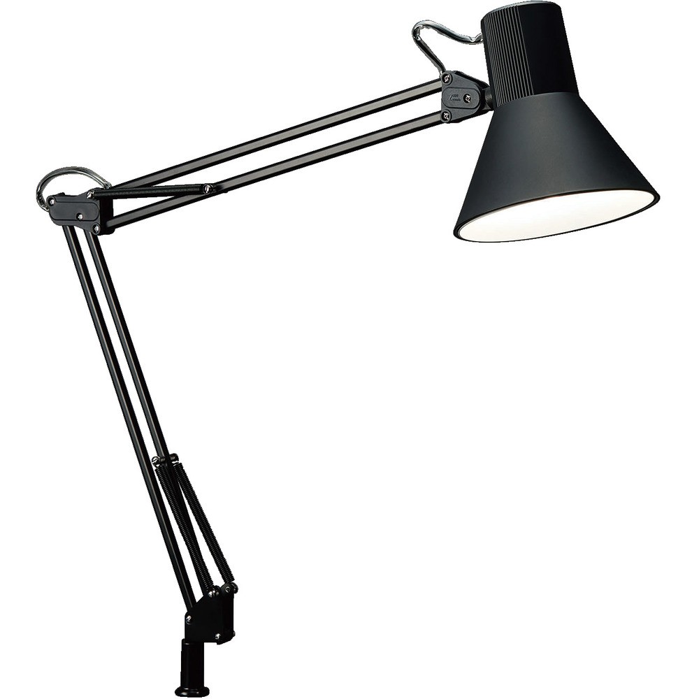 山田　ＬＥＤデスクライト　Z-108N-B｜ものづくり本舗 店