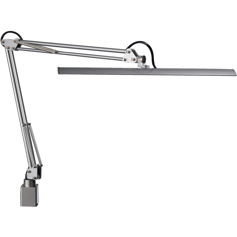 【製造会社直送T】 山田 ＬＥＤ勉強机ともし火 Z-10R-SL