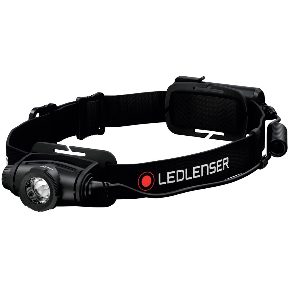 【製造業者直送T】 ＬＥＤＬＥＮＳＥＲ Ｈ５ Ｃｏｒｅ 502193