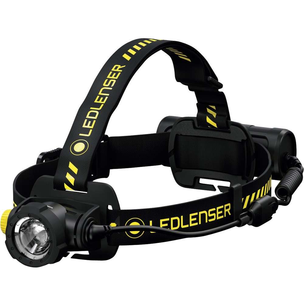 【製造会社直送T】 ＬＥＤＬＥＮＳＥＲ Ｈ７Ｒ Ｗｏｒｋ 502195