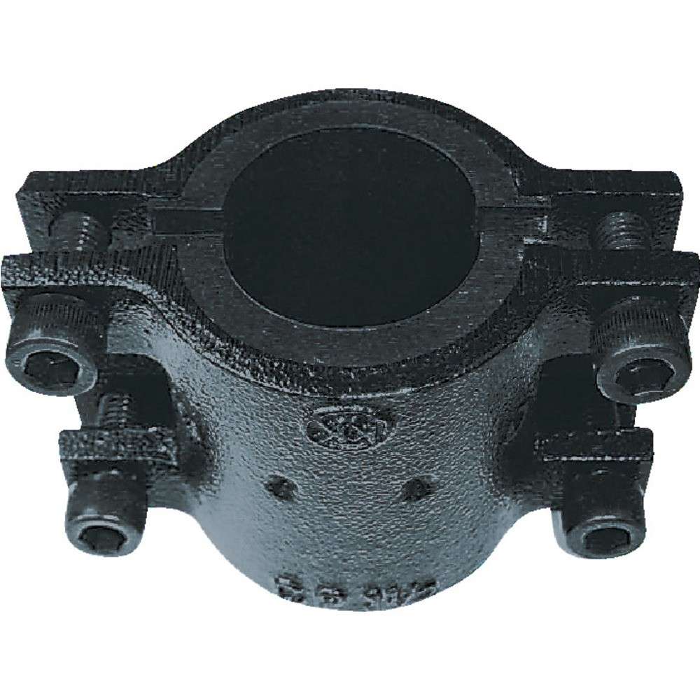 【製造業者直送T】 児玉産業 圧着ソケット銅管兼用型３２Ａ CP32A