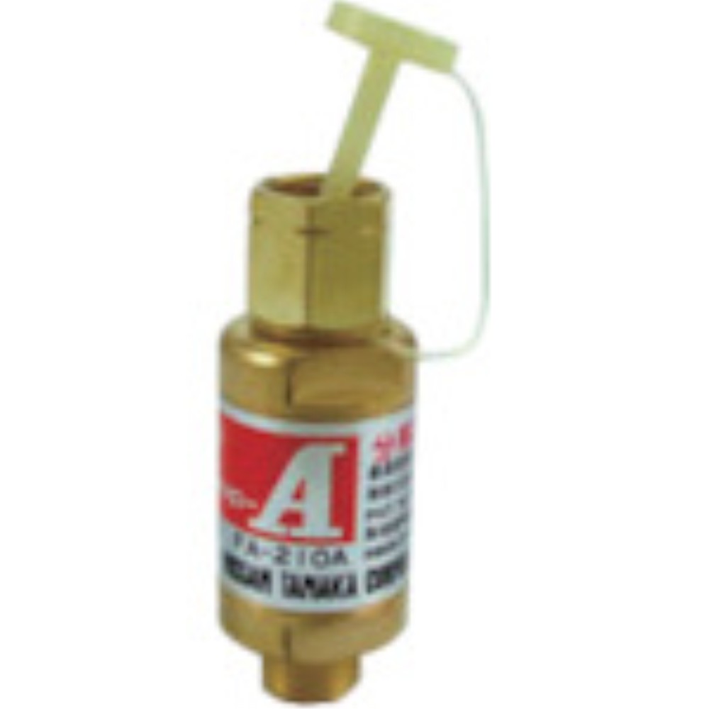 【製造業者直送T】 日酸ＴＡＮＡＫＡ ＮｅｗＳｔｏｐ－Ａ ＦＡ－２１０Ａ LQN445