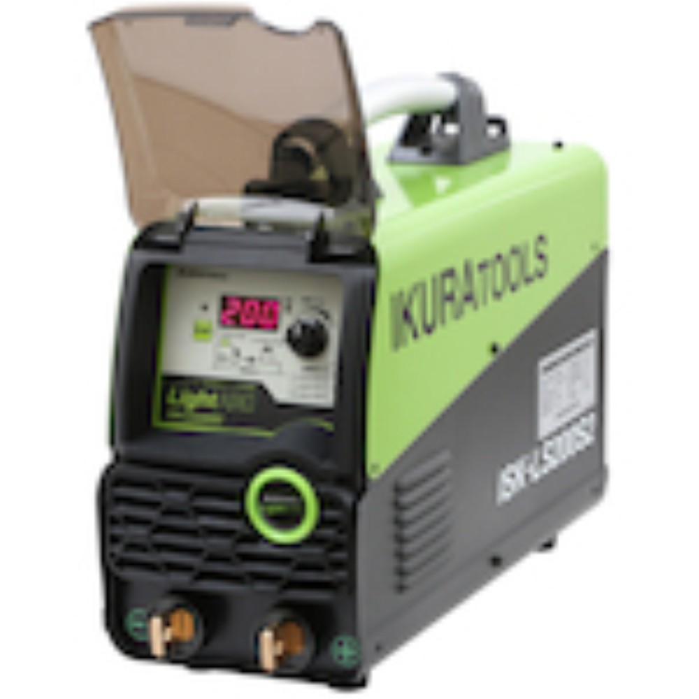 育良　ライトアーク（４００７５）　ISK-LS200S2｜ものづくり本舗 店 62,361円