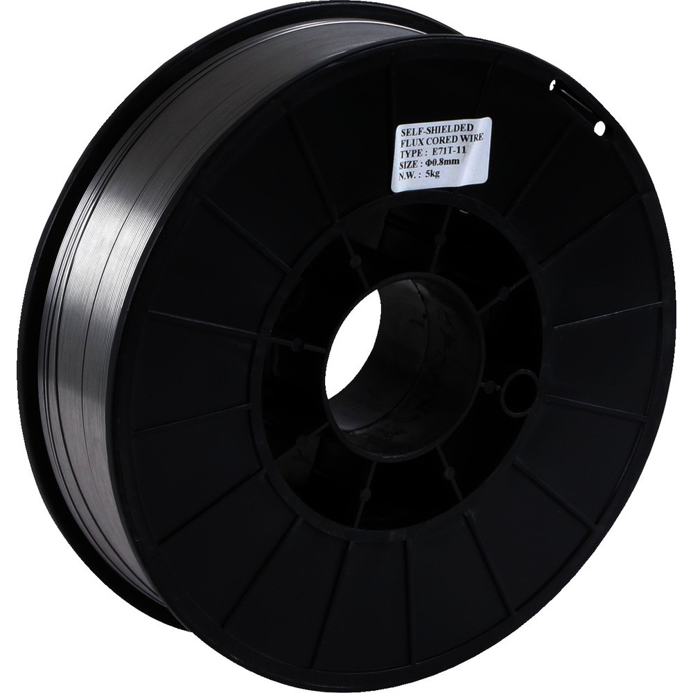 【製造会社直送T】 育良 ＳＡ１６０Ｗ 軽銀用 （Φ（ファイ）０．８）  （４２１７４） SAW-08AF