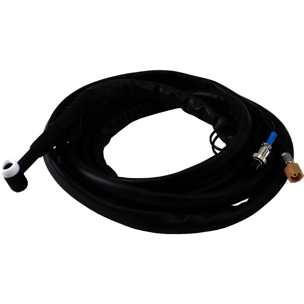 【製造会社直送T】 育良 懐中電灯ＡＳＳＹ（ＬＴ２０１Ｆ２／ＡＤ２用５ｍ） （４２１９８） FA2-5