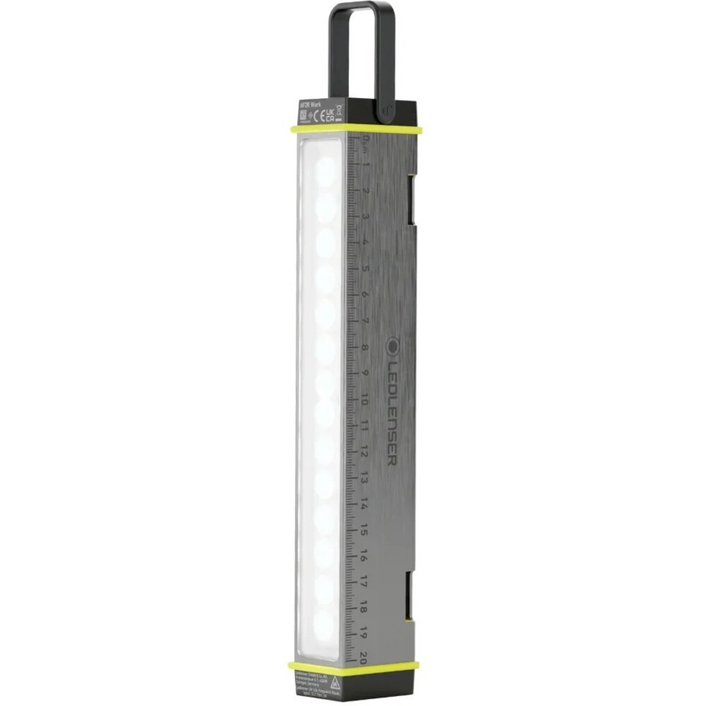 【製造会社直送T】 ＬＥＤＬＥＮＳＥＲ ＡＦ２Ｒ Ｗｏｒｋ 502921
