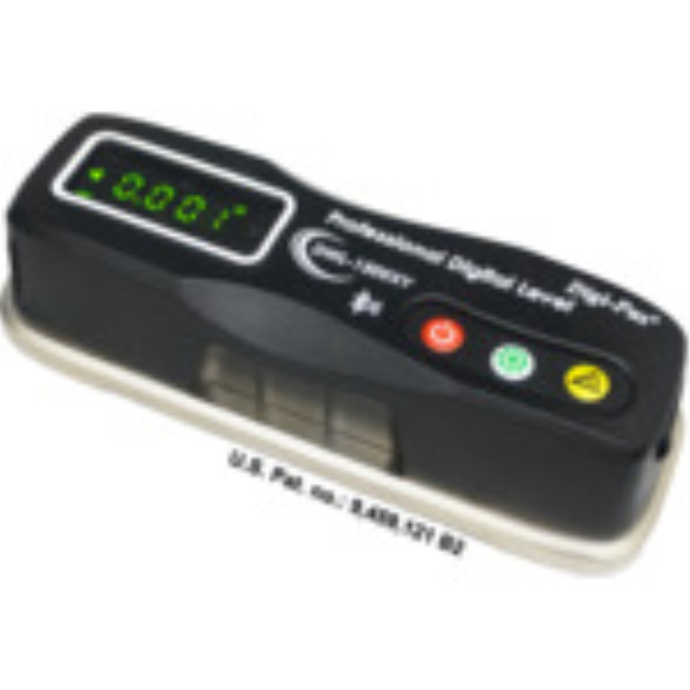 KOD 2軸精密デジタル平型水準器 DWL-1500XY|ものづくり本舗 店
