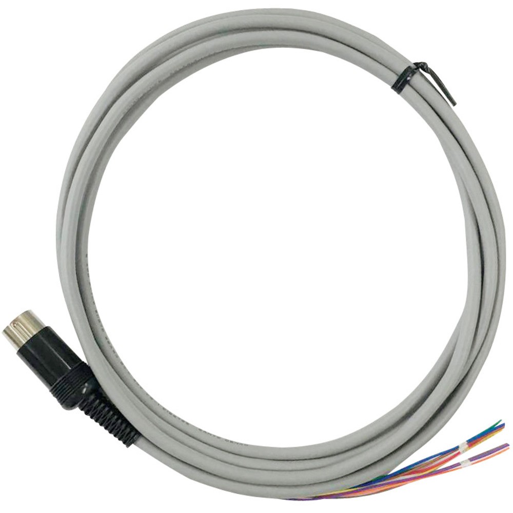【製造業者直送T】 Ａ＆Ｄ 繋ぎ合わせる有線テレビ（ＤＩＮ８～薔薇線、２ｍ） ＡＸ－ＫＯ５８６２－Ｓ２００ AX-KO5862-S200