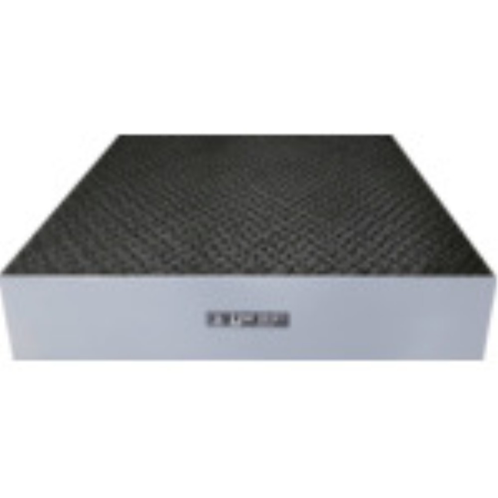 ユニ　箱型定盤（Ａ級仕上）３００ｘ３００ｘ６０ｍｍ　U-3030A｜ものづくり本舗 店