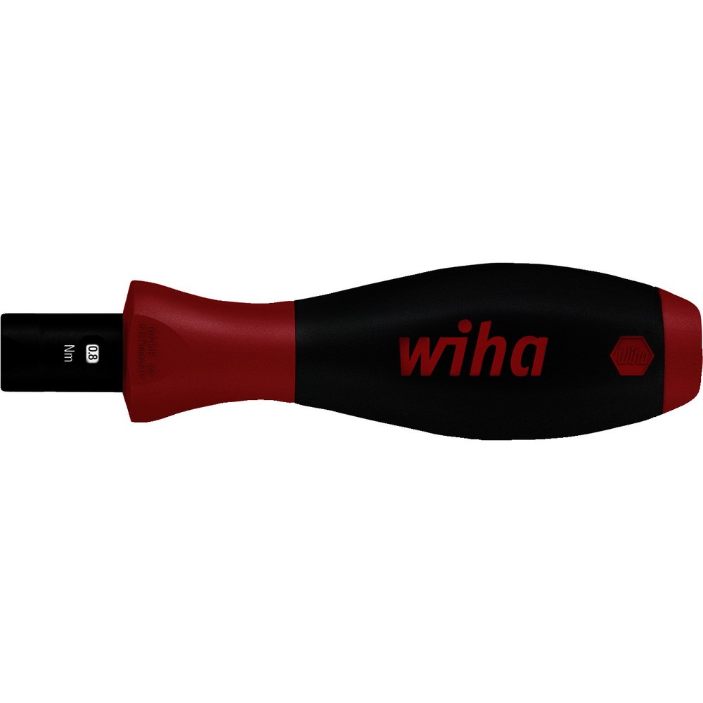 【製造業者直送T】 ｗｉｈａ 変数トルクドライバー トルクバリオ 28521800