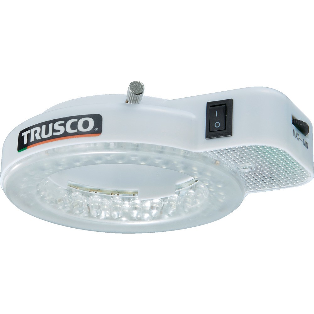 【製造業者直送T】 ＴＲＵＳＣＯ ＳＣＯＰＲＯ用ＬＥＤ輪っか点火装置 MSRL