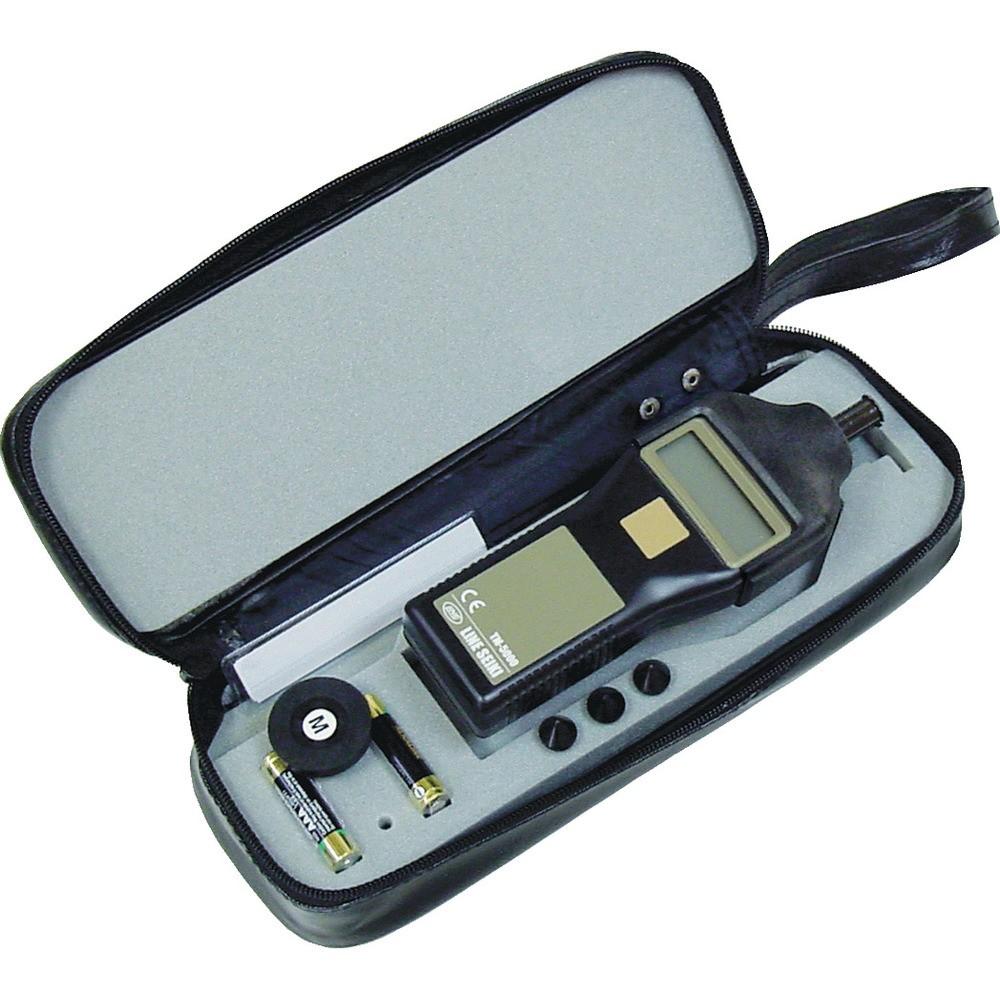 【製造業者直送T】 ＬＩＮＥ お手々タコメーター TM-5000K