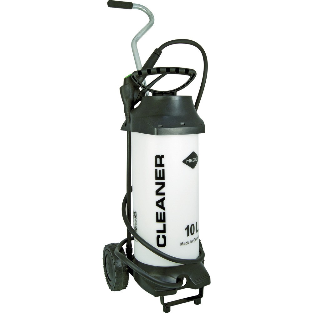 【製造業者直送T】 ＭＥＳＴＯ 畜圧式噴霧器 ３２７０ＴＴ ＣＬＥＡＮＥＲ １０Ｌ 3270TT