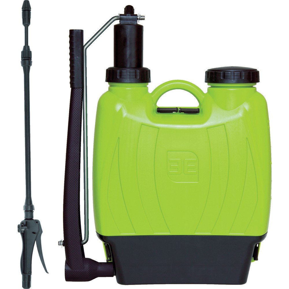 【製造業者直送T】 ＥＰＯＣＡ 蓄圧式噴霧器 ＧＡＬＡＸＩＡ１６ 8532.T01