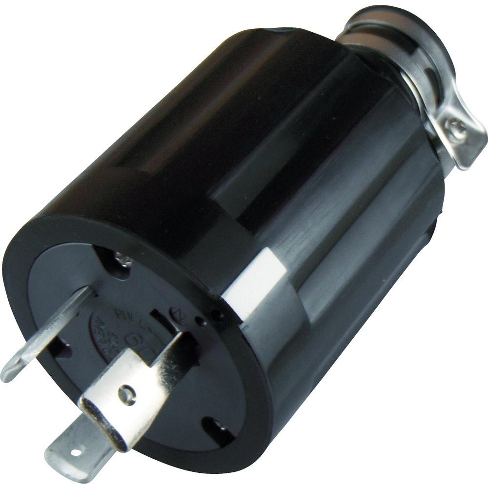 【製造業者直送T】 アメリカン電機 引掛形 天然ゴム繋ぎ ３Ｐ６０Ａ２５０Ｖ 3622R