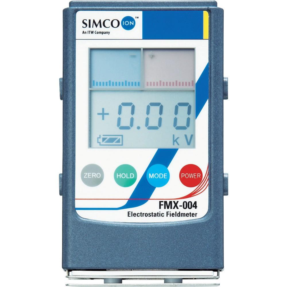 ＳＩＭＣＯ　静電気測定器　ＦＭＸ&minus;００４　FMX-004｜ものづくり本舗 店