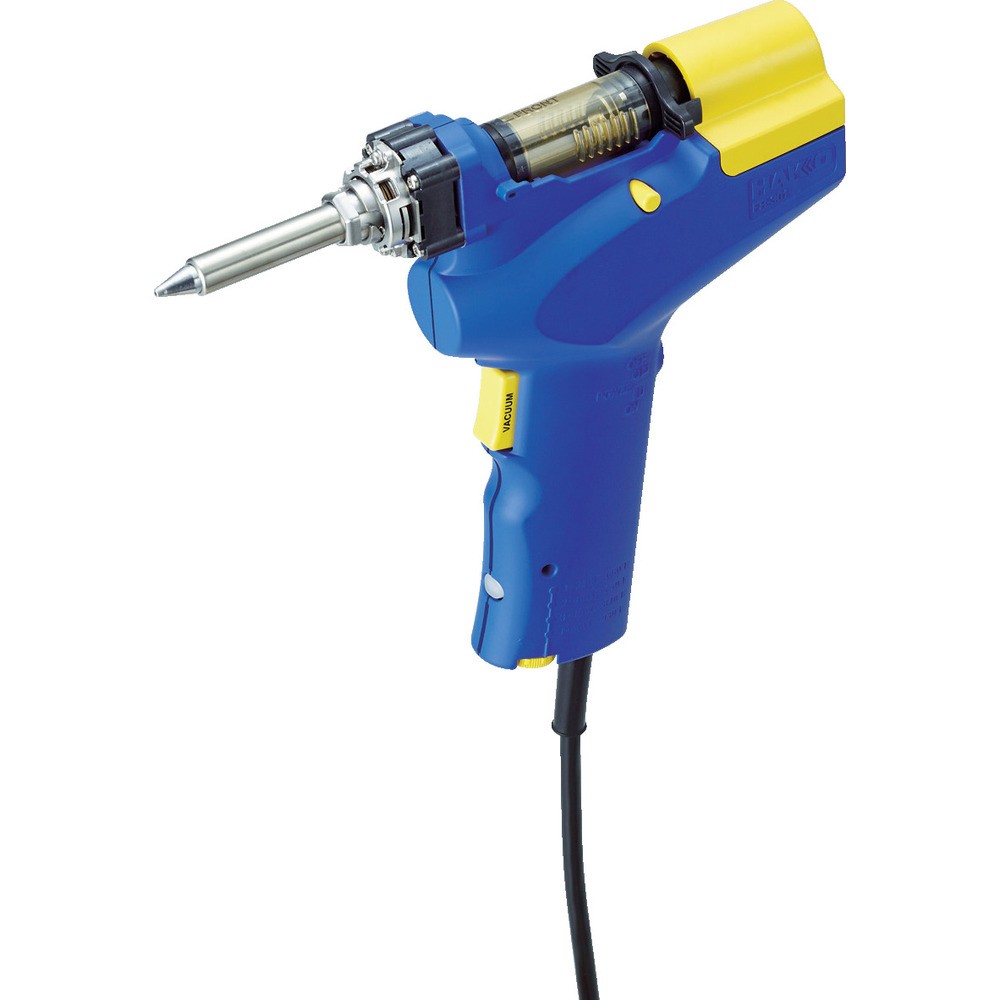 【製造業者直送T】 白光 ＦＲ３０１－８１ １００Ｖ 天然ゴム平形繋ぎ FR301-81