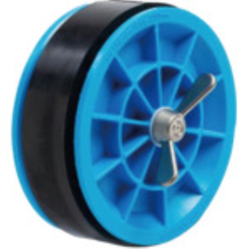 ＫＡＮＴＯＯＬ　配管内止水用品　メカニカルプラグＩＮ２００ｍｍ（単体）　914-200｜ものづくり本舗 店