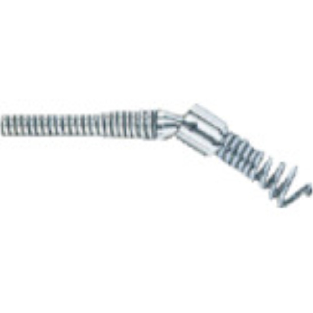 Ａｓａｄａ　ドレンクリーナー用ドロップヘッド付ワイヤ　Φ（ファイ）８ｍｍ&times;２０．０ｍ　DH318｜ものづくり本舗 店