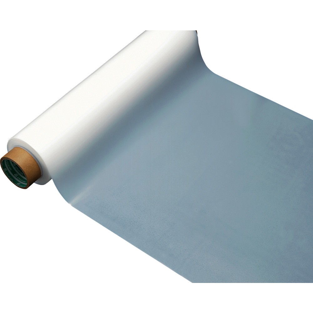【製造会社直送T】 ｃｈｕｋｏｈ フッ素脂（ＰＴＦＥ）写真フィルム ＭＳＦ－１００ ０．８ｔ×３００ｗ×１０ｍ MSF100-0.8X300