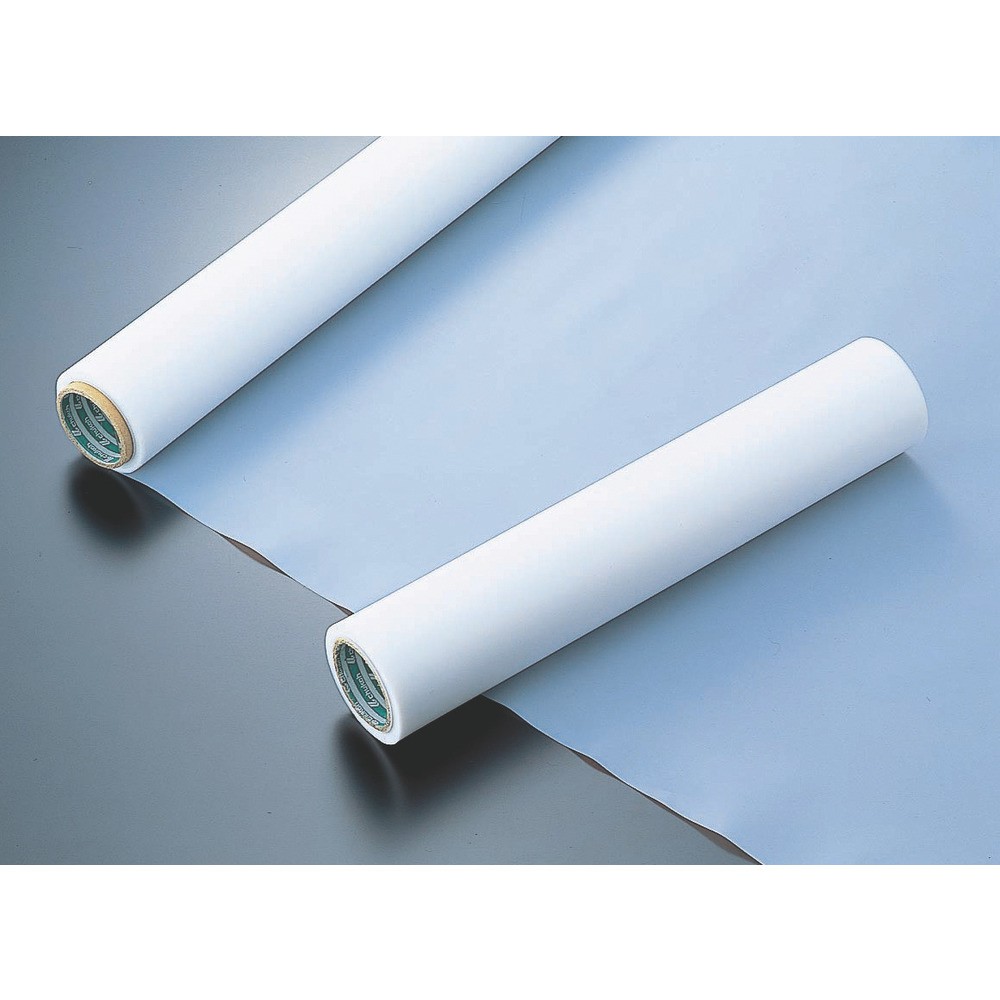 【製造会社直送T】 ｃｈｕｋｏｈ フッ素脂（ＰＴＦＥ）写真フィルム ＭＳＦ－１００ ０．５ｔ×５００ｗ×１０ｍ MSF100-0.5X500