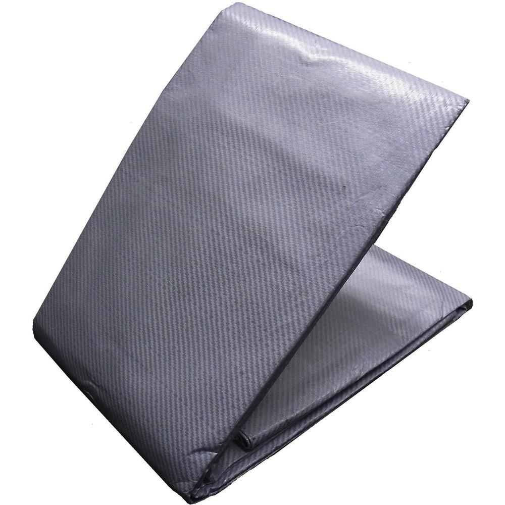 【製造会社直送T】 萩原 ターピー スノーテックス・スーパークール（遮熱居敷き） ３．６ｍ×５．４ｍ STSC3654