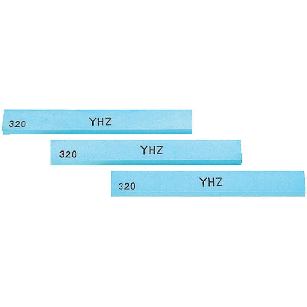 【製造業者直送T】 桜んぼう 金型剃刀砥 ＹＨＺ （２０本入） Z46D  600