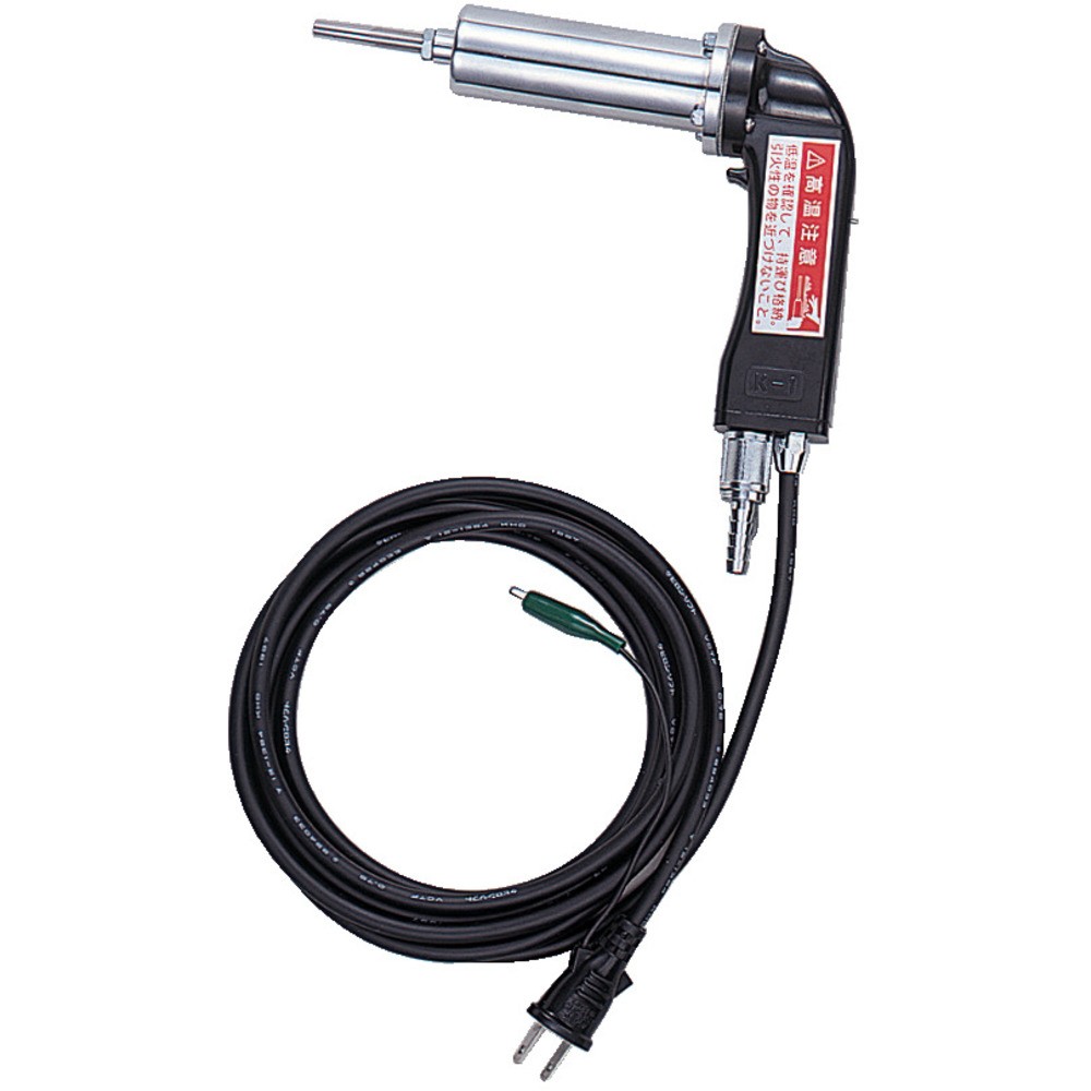 【製造業者直送T】 マツデン ホットジェットヒーター Ｋ－１火器 HJ-G