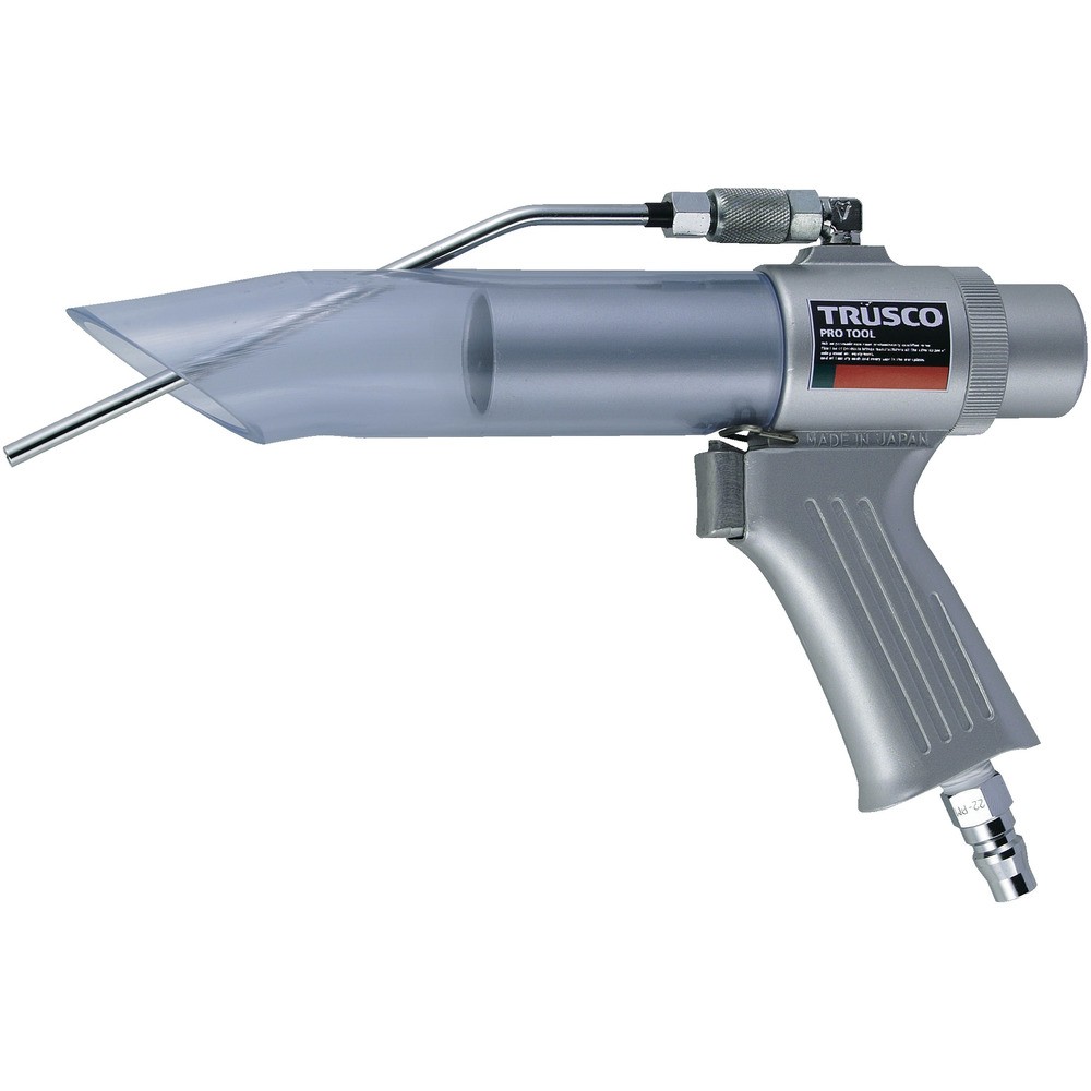 ＴＲＵＳＣＯ　エアガンセット　深穴タイプ　最小内径１１ｍｍ　MAG-11D｜ものづくり本舗 店 19,272円