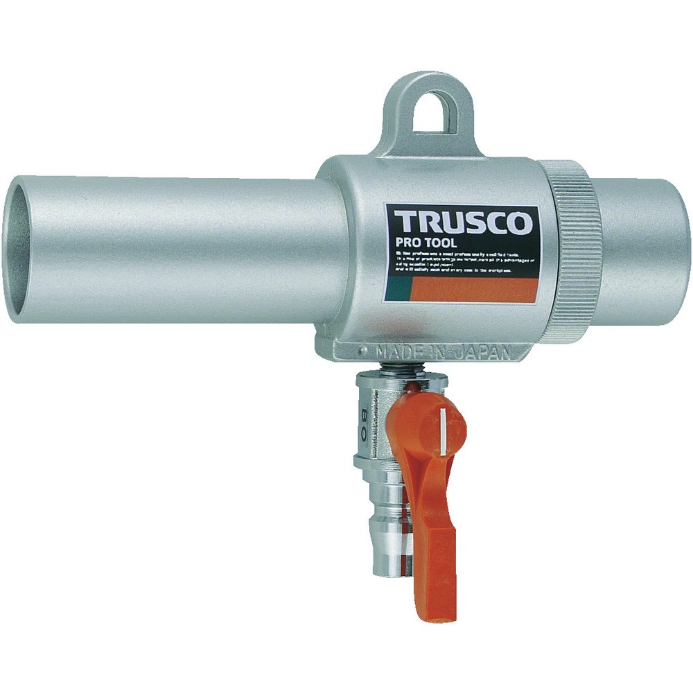 【製造業者直送T】 ＴＲＵＳＣＯ 空気銃 まかない方付 Ｓ型 最小限度口径２２粍 MAG-22SV (ﾅｲｹｲ22ﾊﾟｲ)