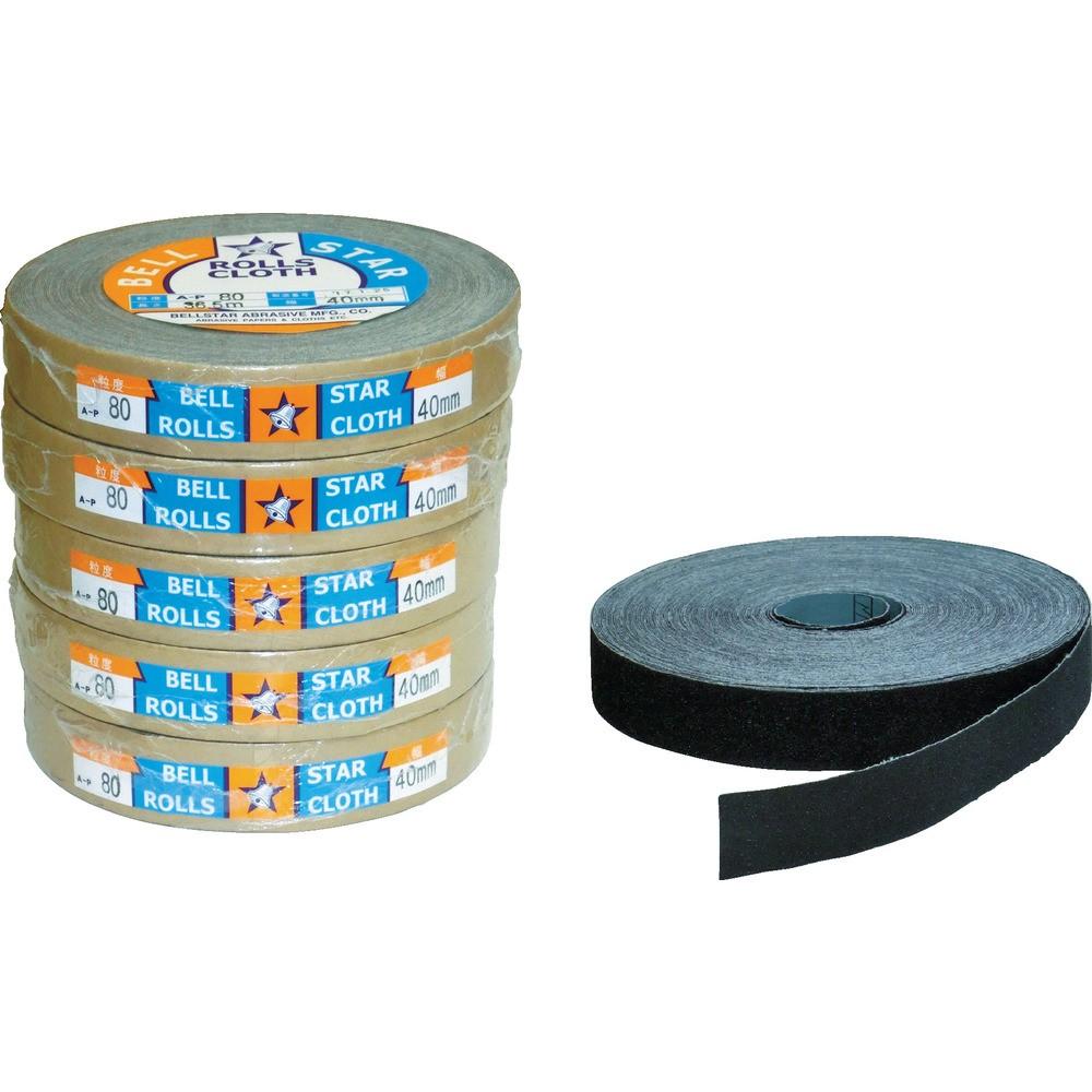 【製造業者直送T】 呼びりんはやりっ児 ロールペーパー４０幅＃４０ BR40-40  (40X36.5M)