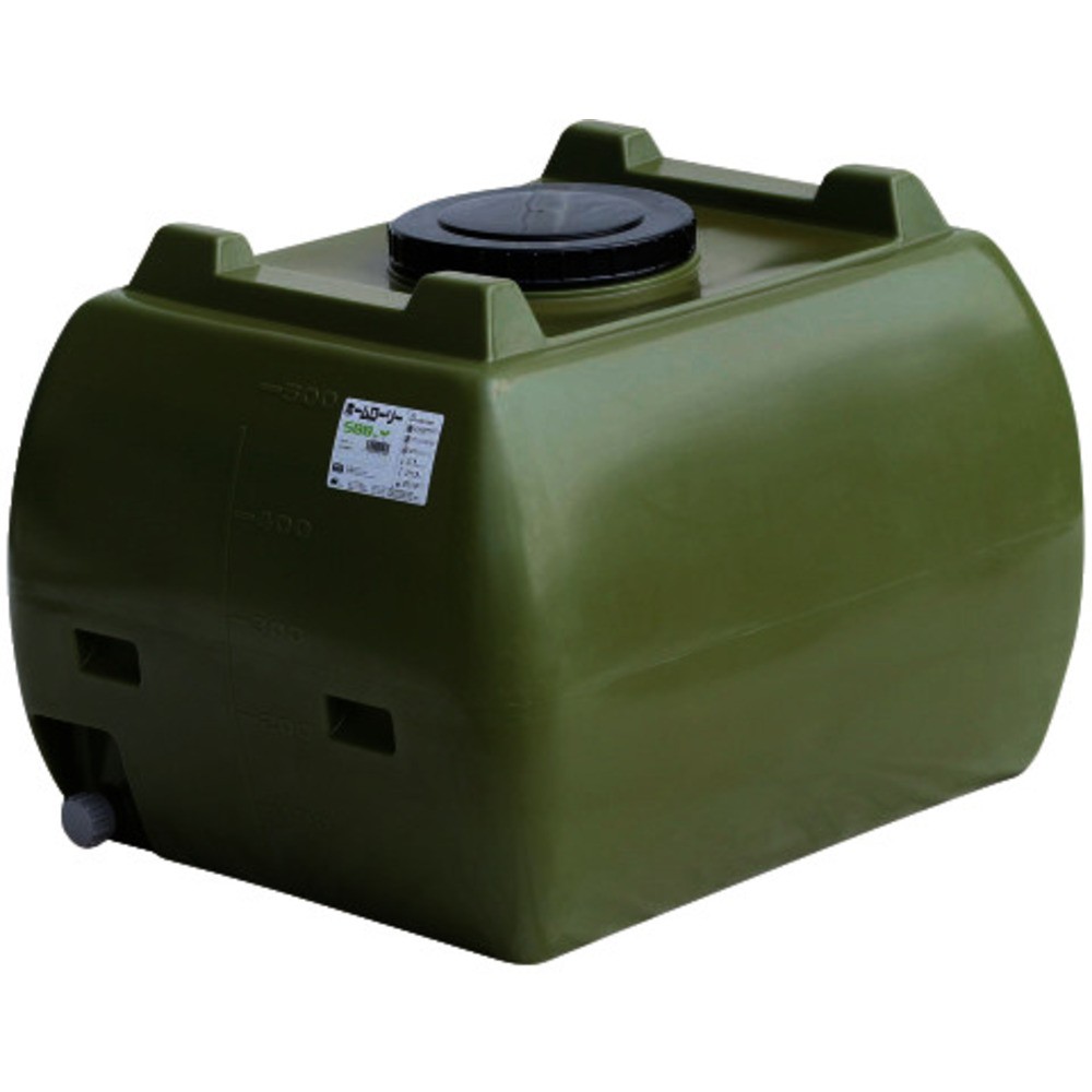 【製造業者直送T】 ＳＵＩＫＯ ホームローリータンク５００ オリーブ HLT-500(OD)