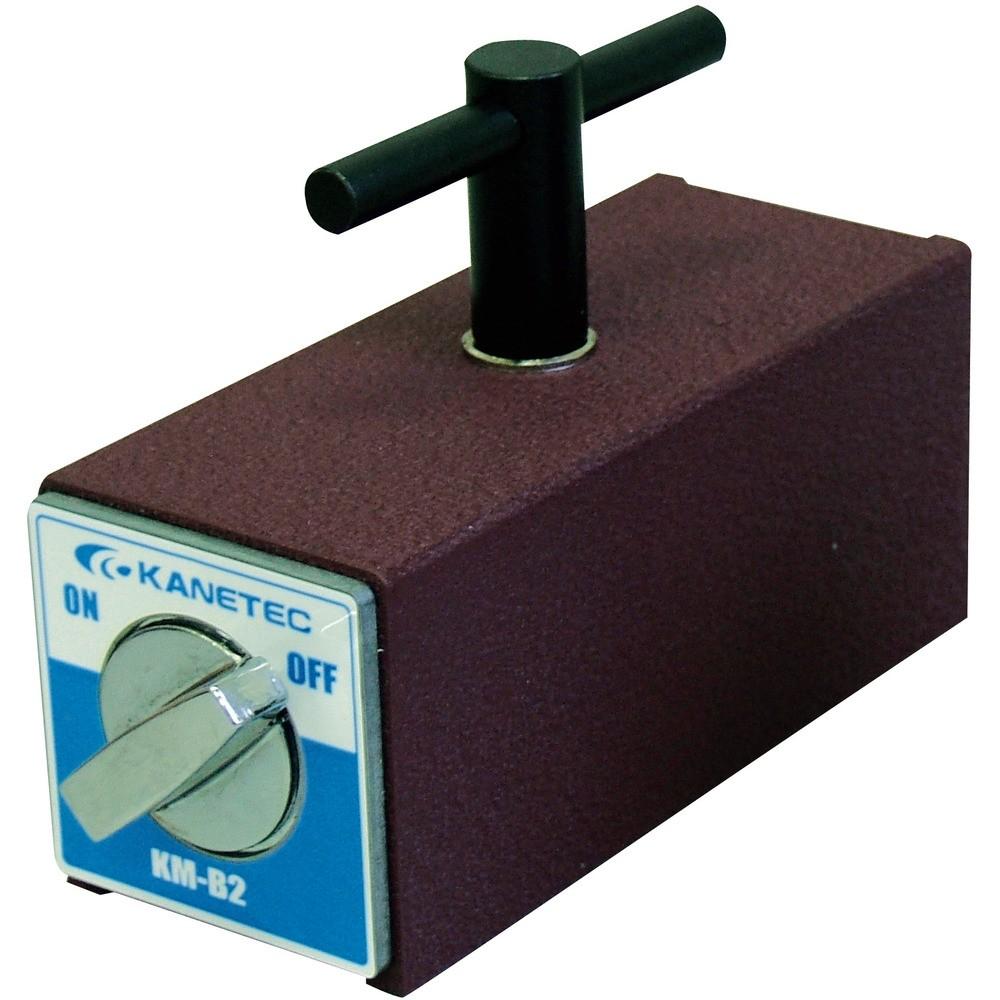 【製造業者直送T】 ＫＡＮＥＴＥＣ 御定まり取り締まりＫＭ－Ｂ KM-B2  (60X120X52MM)