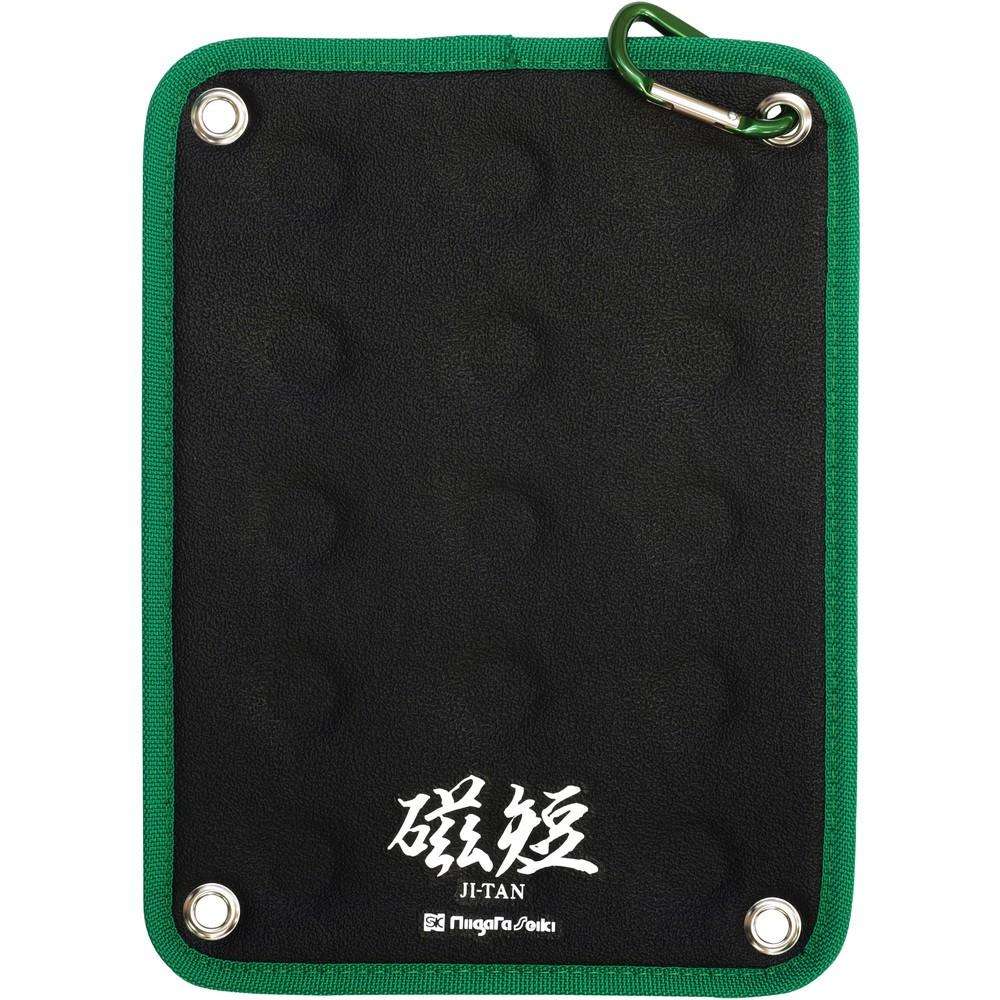 【製造業者直送T】 ＳＫ 磁石腰かけ 磁短 零 MGS-15
